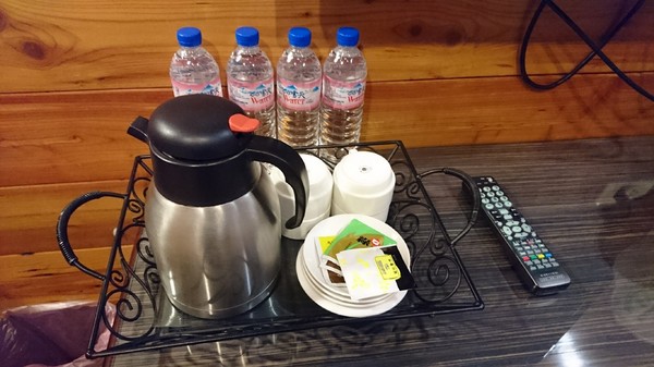 儷景花園渡假山莊：南投清境~儷景花園渡假山莊~享受美景的平價住宿~