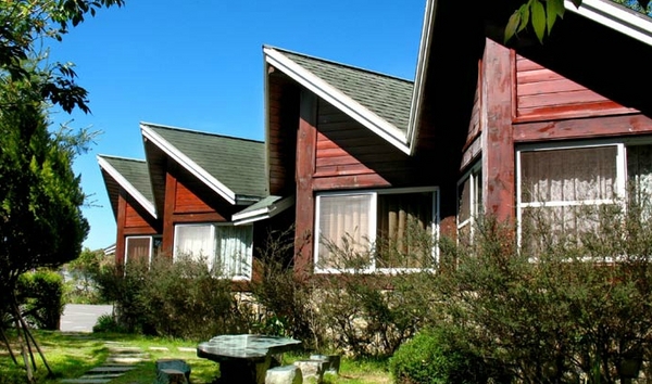 儷景花園渡假山莊：南投清境~儷景花園渡假山莊~享受美景的平價住宿~