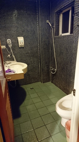 儷景花園渡假山莊：南投清境~儷景花園渡假山莊~享受美景的平價住宿~