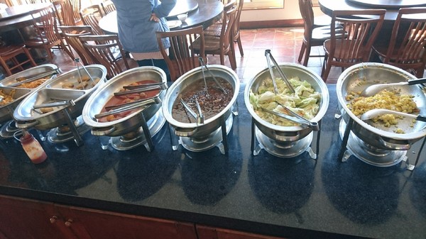 儷景花園渡假山莊：南投清境~儷景花園渡假山莊~享受美景的平價住宿~