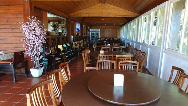 儷景花園渡假山莊：南投清境~儷景花園渡假山莊~享受美景的平價住宿~