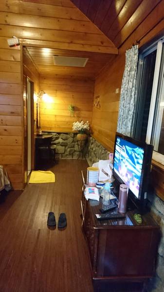 儷景花園渡假山莊：南投清境~儷景花園渡假山莊~享受美景的平價住宿~