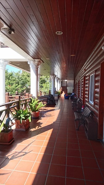 儷景花園渡假山莊：南投清境~儷景花園渡假山莊~享受美景的平價住宿~