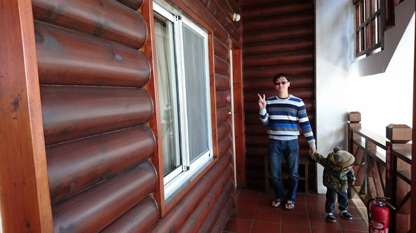 儷景花園渡假山莊：南投清境~儷景花園渡假山莊~享受美景的平價住宿~