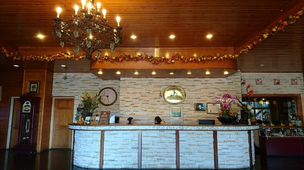 儷景花園渡假山莊：南投清境~儷景花園渡假山莊~享受美景的平價住宿~