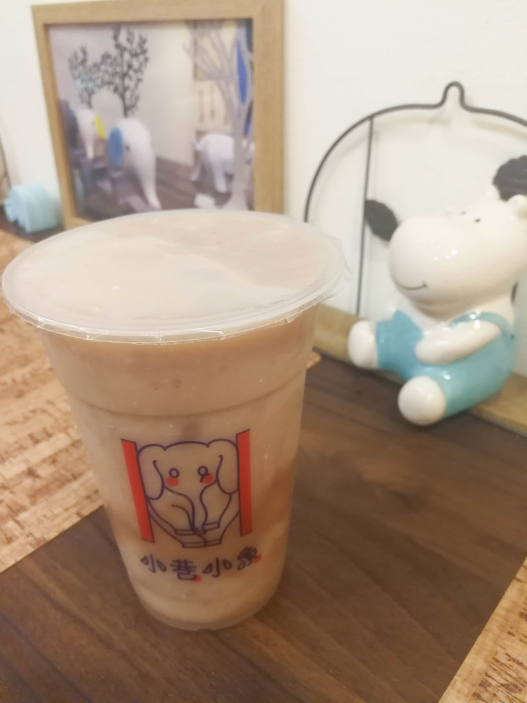 小巷小象手作坊 (8)