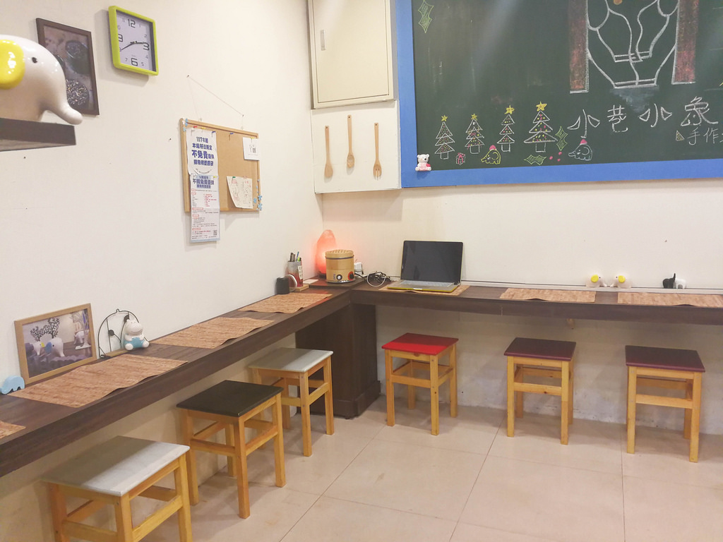 小巷小象手作坊 (3)