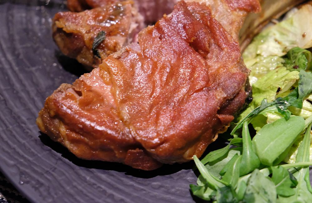 [台南]東區 美國安格斯認證牛排 台南西餐 東西小棧牛排法式餐廳 節慶聚餐公司包場推薦 Weast steak house