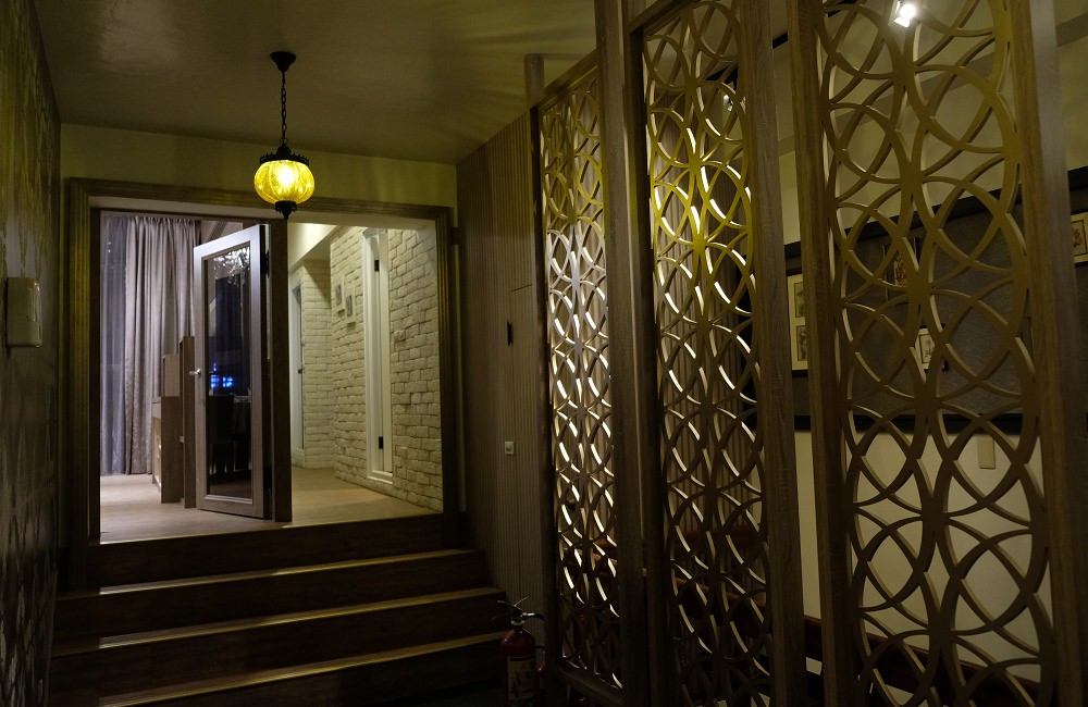 [台南]東區 美國安格斯認證牛排 台南西餐 東西小棧牛排法式餐廳 節慶聚餐公司包場推薦 Weast steak house