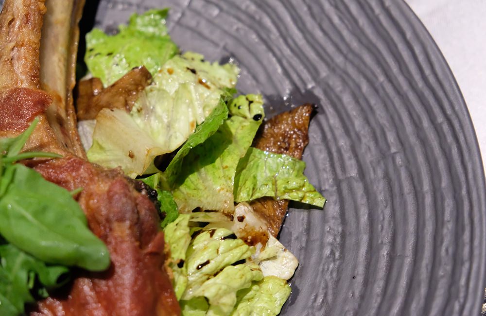 [台南]東區 美國安格斯認證牛排 台南西餐 東西小棧牛排法式餐廳 節慶聚餐公司包場推薦 Weast steak house