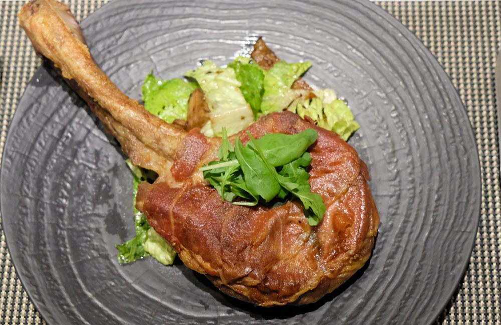 [台南]東區 美國安格斯認證牛排 台南西餐 東西小棧牛排法式餐廳 節慶聚餐公司包場推薦 Weast steak house