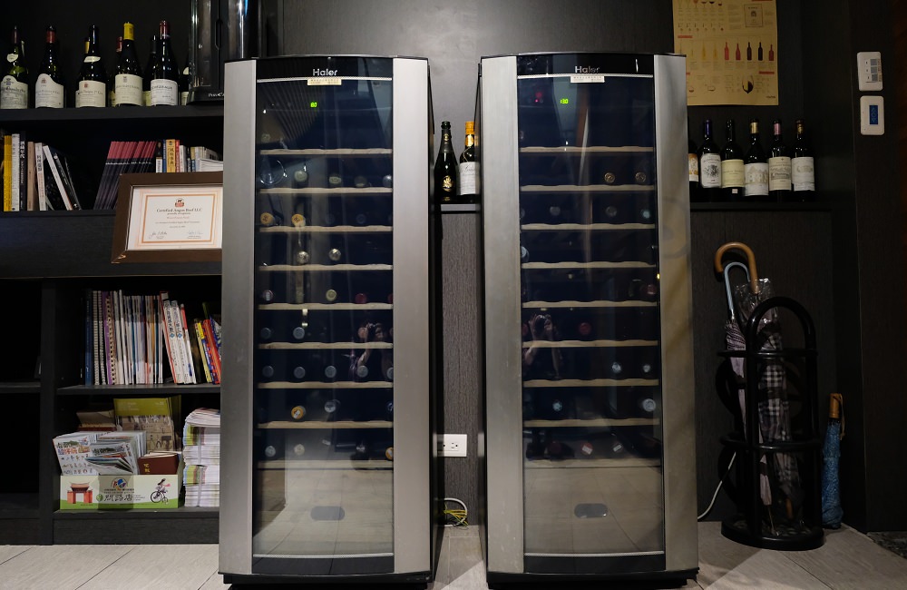 [台南]東區 美國安格斯認證牛排 台南西餐 東西小棧牛排法式餐廳 節慶聚餐公司包場推薦 Weast steak house