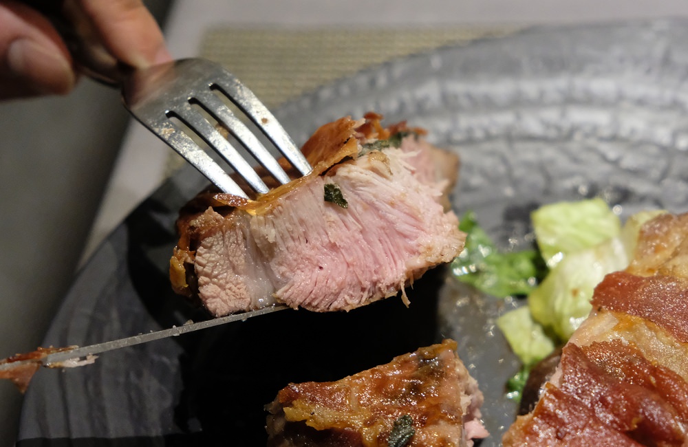 [台南]東區 美國安格斯認證牛排 台南西餐 東西小棧牛排法式餐廳 節慶聚餐公司包場推薦 Weast steak house