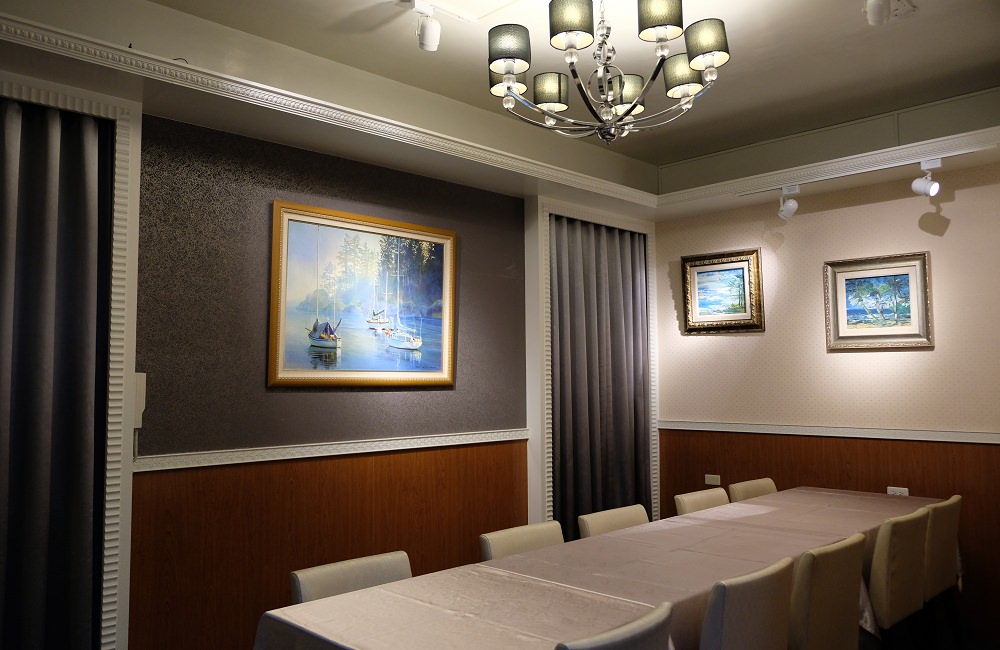 [台南]東區 美國安格斯認證牛排 台南西餐 東西小棧牛排法式餐廳 節慶聚餐公司包場推薦 Weast steak house