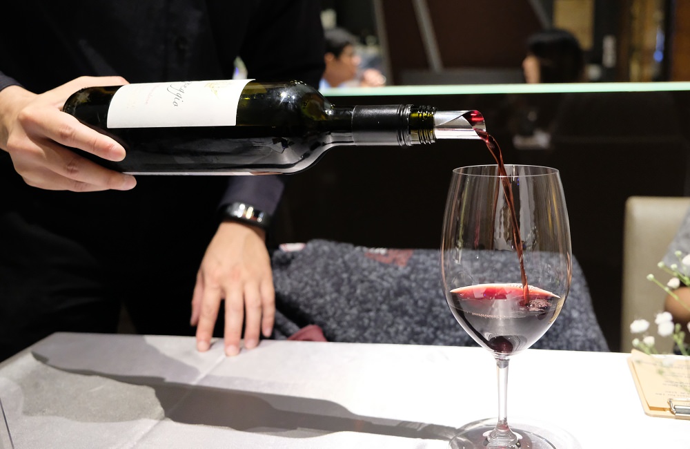 [台南]東區 美國安格斯認證牛排 台南西餐 東西小棧牛排法式餐廳 節慶聚餐公司包場推薦 Weast steak house