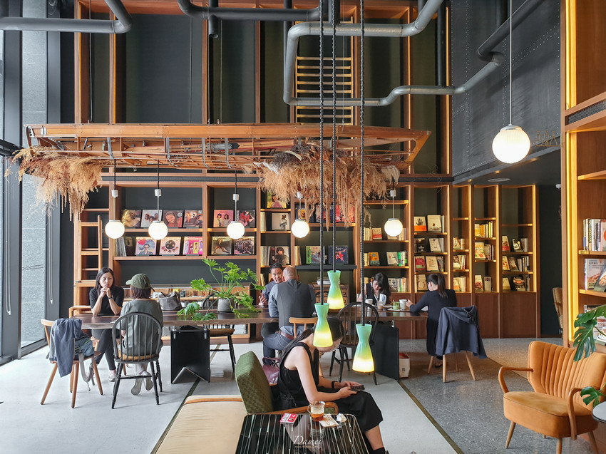 source: imgur.com 台南住宿|友愛街旅館U.I.J Hotel & Hostel(設施篇)-在設計旅店裡品味生活