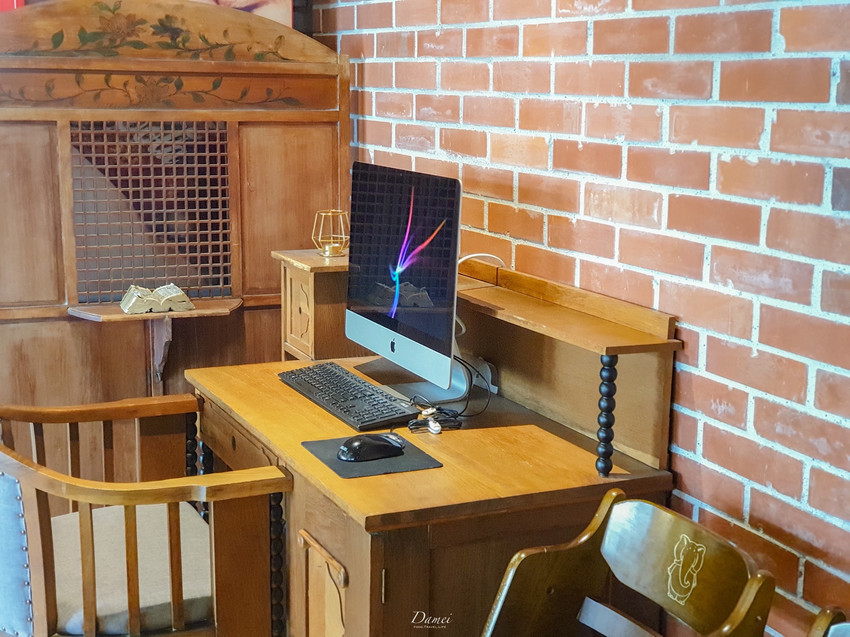 source: imgur.com 台南住宿|友愛街旅館U.I.J Hotel & Hostel(設施篇)-在設計旅店裡品味生活