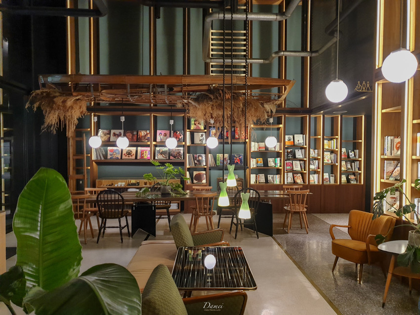 source: imgur.com 台南住宿|友愛街旅館U.I.J Hotel & Hostel(設施篇)-在設計旅店裡品味生活