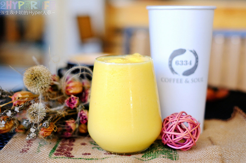  @強生與小吠的Hyper人蔘~