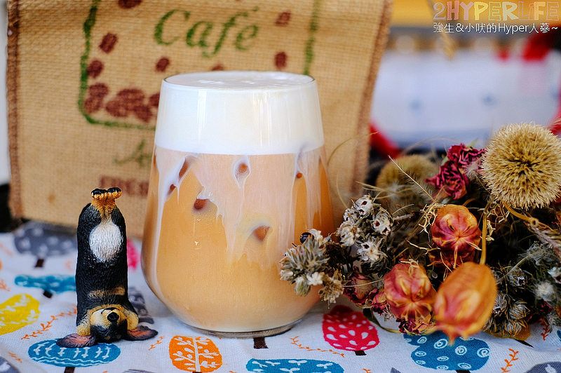  @強生與小吠的Hyper人蔘~