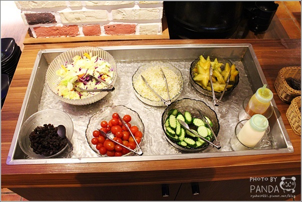 生活Pasta複合式餐飲中壢店 (3)