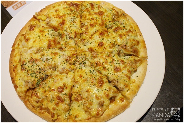 生活Pasta複合式餐飲中壢店 (23)