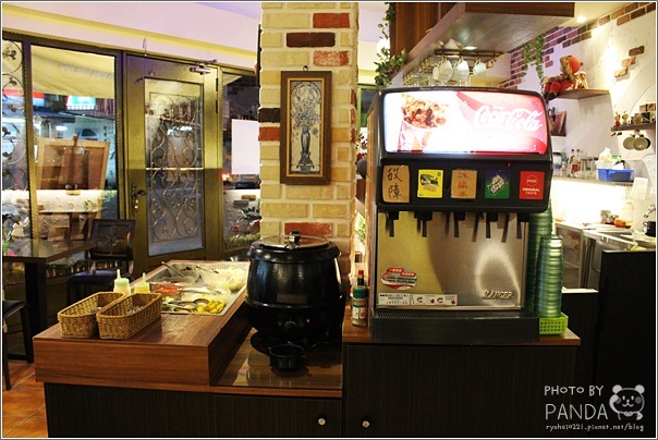 生活Pasta複合式餐飲中壢店 (5)