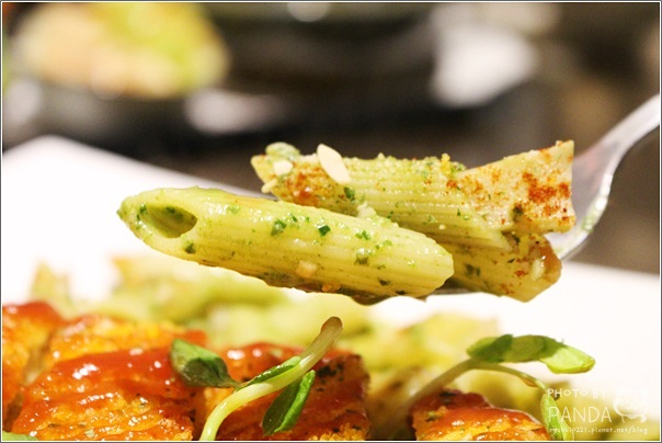 生活Pasta複合式餐飲中壢店 (21)