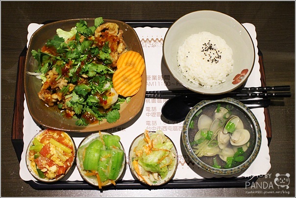 生活Pasta複合式餐飲中壢店 (16)