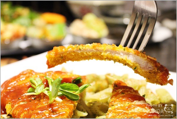 生活Pasta複合式餐飲中壢店 (31)