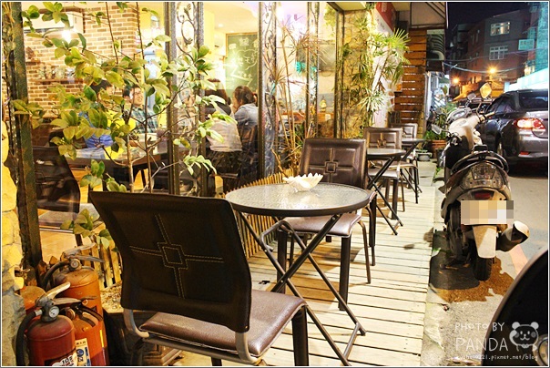 生活Pasta複合式餐飲中壢店 (30)