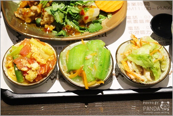 生活Pasta複合式餐飲中壢店 (18)