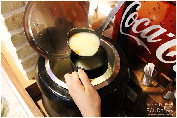 生活Pasta複合式餐飲中壢店 (4)