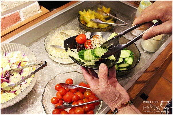 生活Pasta複合式餐飲中壢店 (2)