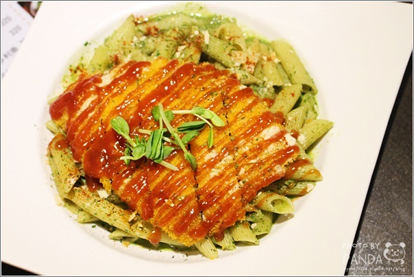 生活Pasta複合式餐飲中壢店 (20)