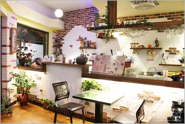 生活Pasta複合式餐飲中壢店 (6)