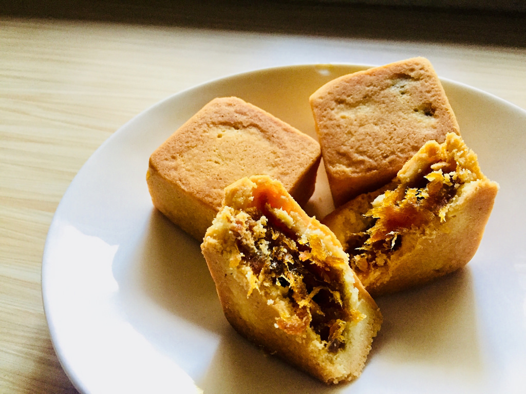 湘禾鳳梨酥雲林伴手禮04