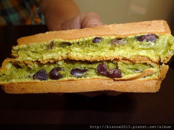 Fun鬆廚房((新埔店))：來一塊美味鬆餅,放鬆一下-新北板橋『Fun鬆廚房-新埔』体驗心得