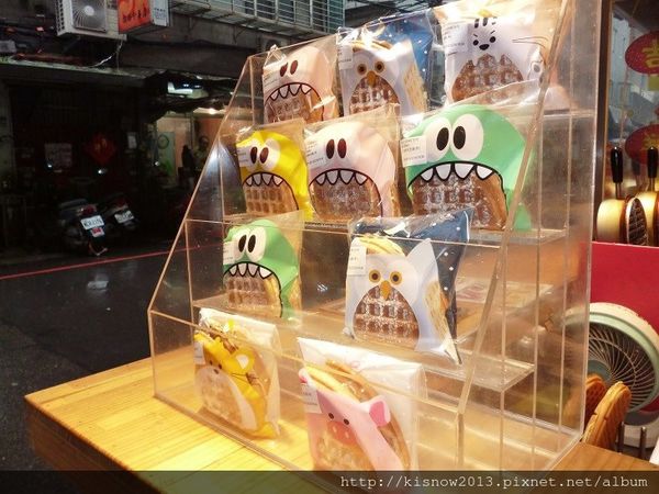 Fun鬆廚房((新埔店))：來一塊美味鬆餅,放鬆一下-新北板橋『Fun鬆廚房-新埔』体驗心得