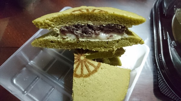 全聯聯名辻利茶舗抹茶甜點:抹茶控們注意囉~全聯X辻利茶舗聯名 抹茶甜點系列~~期間限定4/13-5/13~最潮的綠色旋風千萬別錯過了~