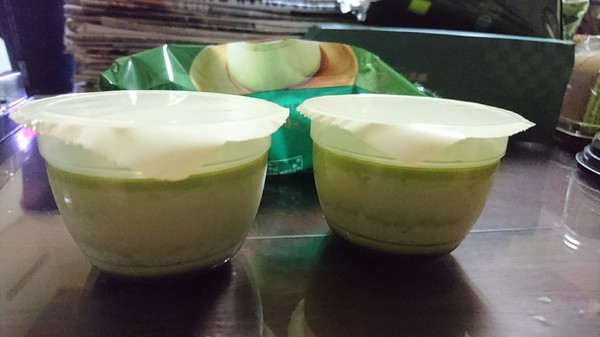 全聯聯名辻利茶舗抹茶甜點:抹茶控們注意囉~全聯X辻利茶舗聯名 抹茶甜點系列~~期間限定4/13-5/13~最潮的綠色旋風千萬別錯過了~