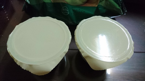 全聯聯名辻利茶舗抹茶甜點:抹茶控們注意囉~全聯X辻利茶舗聯名 抹茶甜點系列~~期間限定4/13-5/13~最潮的綠色旋風千萬別錯過了~