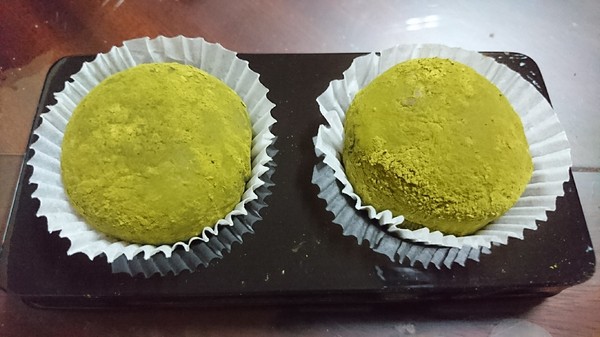 全聯聯名辻利茶舗抹茶甜點:抹茶控們注意囉~全聯X辻利茶舗聯名 抹茶甜點系列~~期間限定4/13-5/13~最潮的綠色旋風千萬別錯過了~