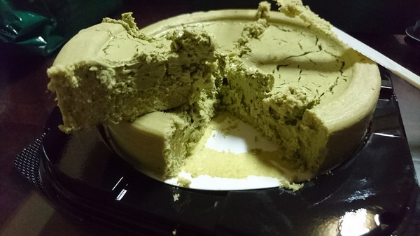 全聯聯名辻利茶舗抹茶甜點:抹茶控們注意囉~全聯X辻利茶舗聯名 抹茶甜點系列~~期間限定4/13-5/13~最潮的綠色旋風千萬別錯過了~