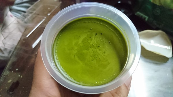 全聯聯名辻利茶舗抹茶甜點:抹茶控們注意囉~全聯X辻利茶舗聯名 抹茶甜點系列~~期間限定4/13-5/13~最潮的綠色旋風千萬別錯過了~