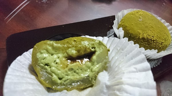 全聯聯名辻利茶舗抹茶甜點:抹茶控們注意囉~全聯X辻利茶舗聯名 抹茶甜點系列~~期間限定4/13-5/13~最潮的綠色旋風千萬別錯過了~