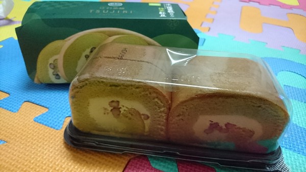 全聯聯名辻利茶舗抹茶甜點:抹茶控們注意囉~全聯X辻利茶舗聯名 抹茶甜點系列~~期間限定4/13-5/13~最潮的綠色旋風千萬別錯過了~