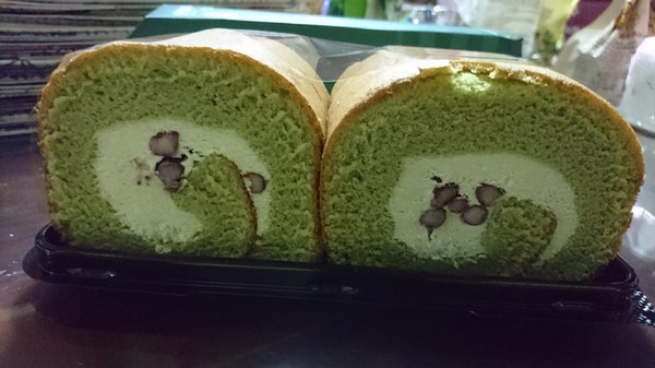 全聯聯名辻利茶舗抹茶甜點:抹茶控們注意囉~全聯X辻利茶舗聯名 抹茶甜點系列~~期間限定4/13-5/13~最潮的綠色旋風千萬別錯過了~