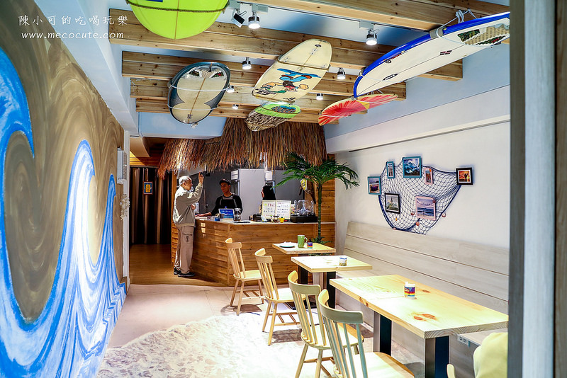  @陳小可的吃喝玩樂