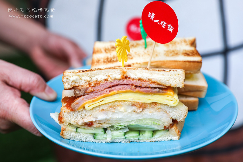  @陳小可的吃喝玩樂